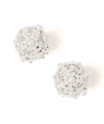 IRIS47:kaleid pearl earring ���C�g�z���C�g