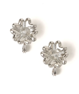 IRIS47:petit apollon earring