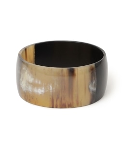 HELENA:2TONE BANGLE