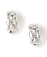 IRIS47:daphne earring �V���o�[