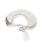 IRIS47: emble earring