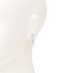 IRIS47: emble earring