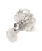 IRIS47:petit cosmic earring