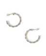 Gerochristo:HOOP PIERCE �V���o�[