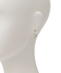 SHIPS Primary Navy Label:PATTERN HOOP PIERCE