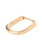 GIGI:Oval pierce