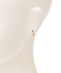 GIGI:Oval pierce
