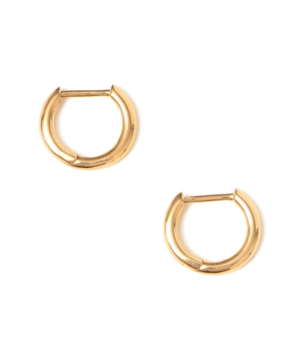 GIGI:Circle pierce