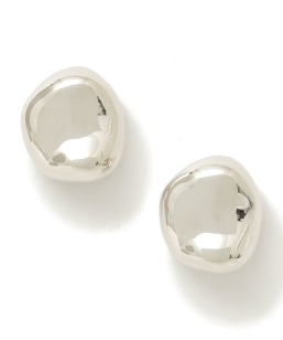 AGMES: SMALL GIA STUDS PIERCE
