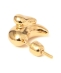 MARIA BLACK:Sagene Trail GLD RIGHT