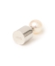 AYUS:7-7.5 akoya pearl pierce