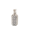 Gerochristo:PENDANT TOP �V���o�[