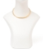 Gabriela Artigas:TUSK CHOKER