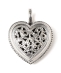 Gerochristo:Heart Shadow Charm