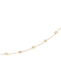 GIGI:Stardust necklace