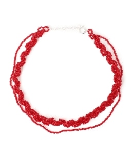 JACOB:ESSA Necklace