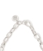 ERICKA NICOLAS BEGAY:HAND MADE CHAIN