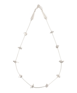 INDIAN JEWELRY: NEW �t�F�e�B�b�V�� �l�b�N���X