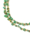 NAVAJO BEADS DESIGN NECKLAE�i80cm�j