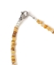 NAVAJO BEADS DESIGN NECKLAE�i80cm�j