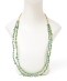 NAVAJO BEADS DESIGN NECKLAE�i80cm�j