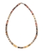 SANTO DOMINGO BEASDS NECKLACE�i40cm�j