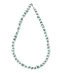 NAVAJO BEADS NEW DESIGN NECKLACE�i45cm�j