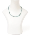 NAVAJO BEADS NEW DESIGN NECKLACE�i45cm�j