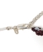 YONA KOHEN:DIA NECKLACE