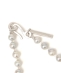 AYUS:Akoya natural baroque peal necklace