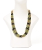 Grace Fashion Accessories: ���C���[�h �r�[�Y �l�b�N���X