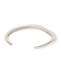 AGMES:SMALL ASTRID CUFF