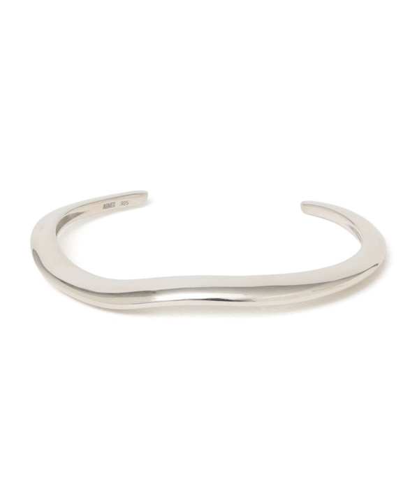 AGMES:SMALL ASTRID CUFF
