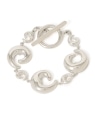 AGMES:FREDRIKA BRACELET �V���o�[