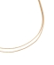 GIGI: line bracelet