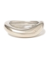 AGMES: LARGE ASTRID RING �V���o�[