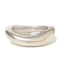 AGMES: LARGE ASTRID RING
