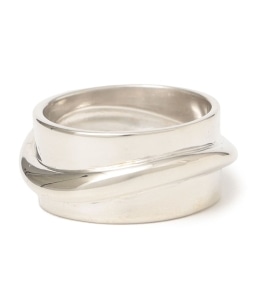 AGMES: MEDIUM ARDEN RING