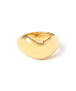 MARIA BLACK: Tryvann Ring�iGoldplate�j
