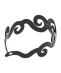 MERRMA:SPIRAL HEADBAND