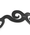 MERRMA:SPIRAL HEADBAND