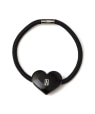 ALEXANDRE DE PARIS:Heart pony �u���b�N