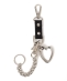 A VACATION:HEART CHATELAINE