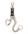 A VACATION:HEART CHATELAINE �u���b�N