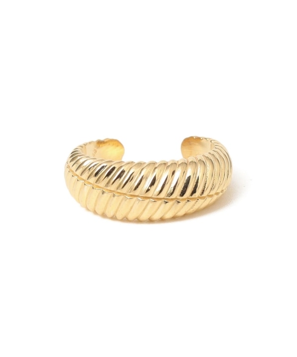 NEIROMAI:OPEN SHELL RING