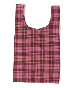 BAGGU: �x�C�r�[ �^�[�^�� �`�F�b�N