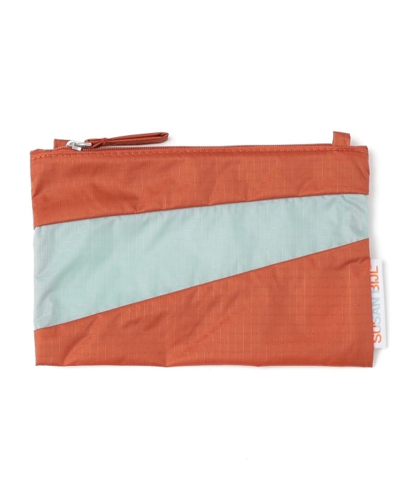SUSAN BIJL:THE NEW POUCH S