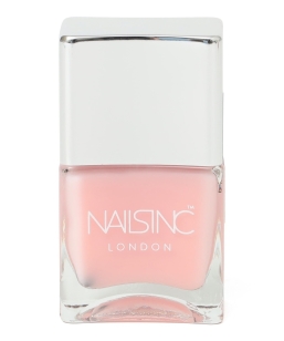 NAILS INC: UNDRESSED