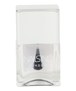 NAILS INC:TOP COAT 45 Second