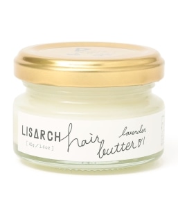 LISARCH: HAIR BUTTER